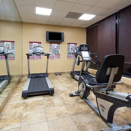 Ramada By Wyndham Lake Placid 